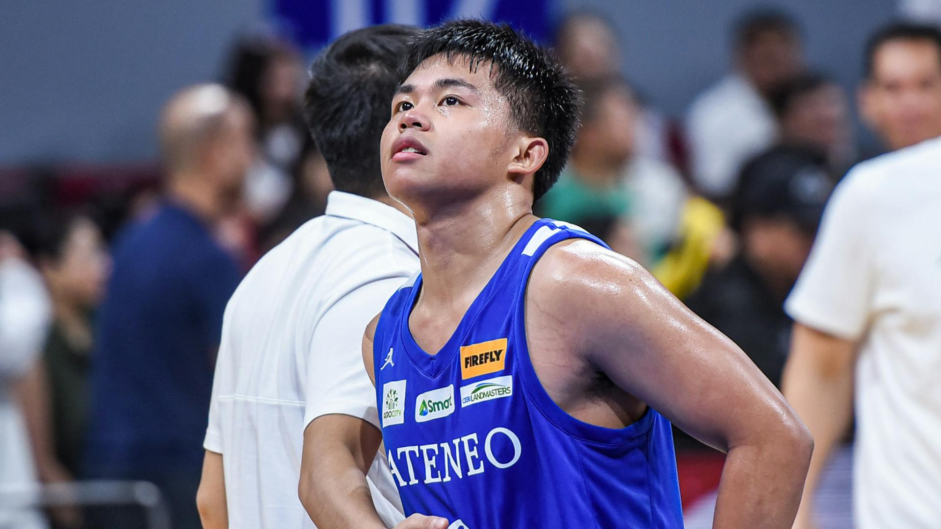 Trouble in paradise? Hard-luck Ateneo faces revenge-seeking Adamson in UAAP Season 87